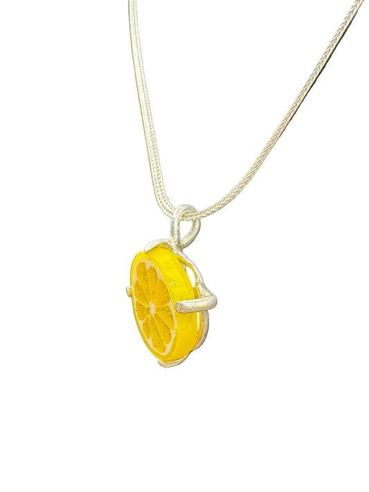 Lemon Slice