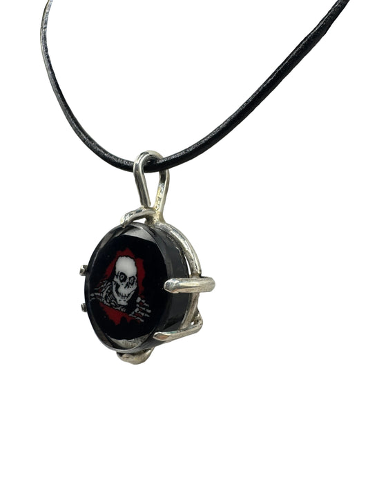 Skull Reaper Original Pendy