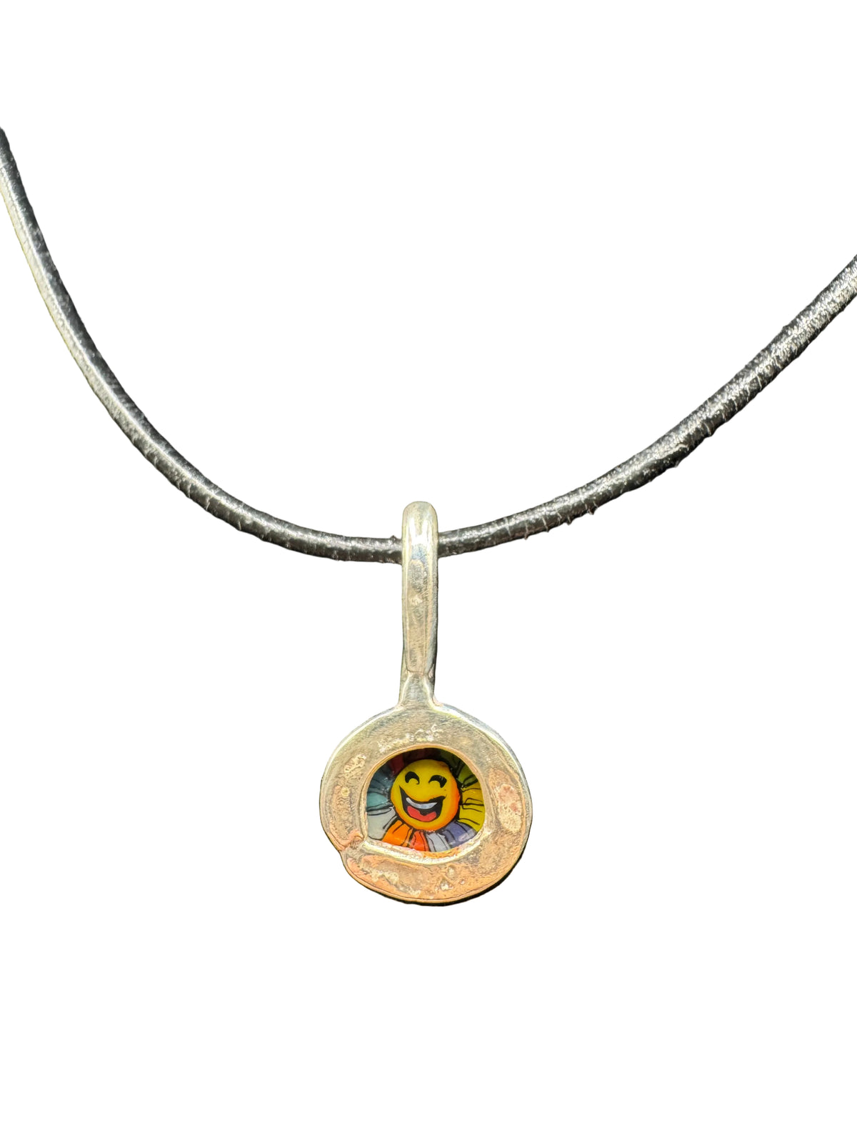 Murikami Inspired Pendy 2