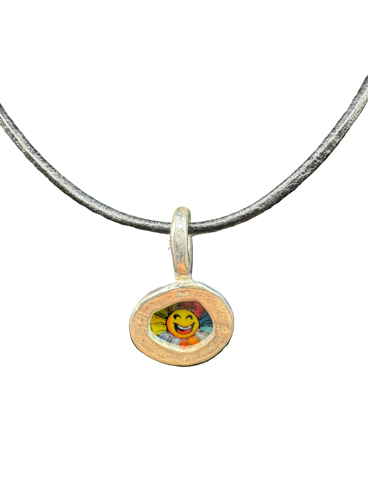 Murikami Inspired Pendy 2