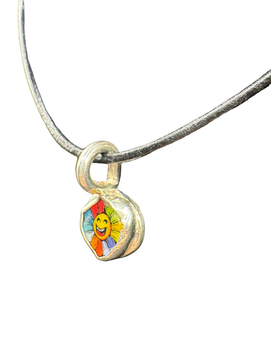 Murikami Inspired Pendy 2
