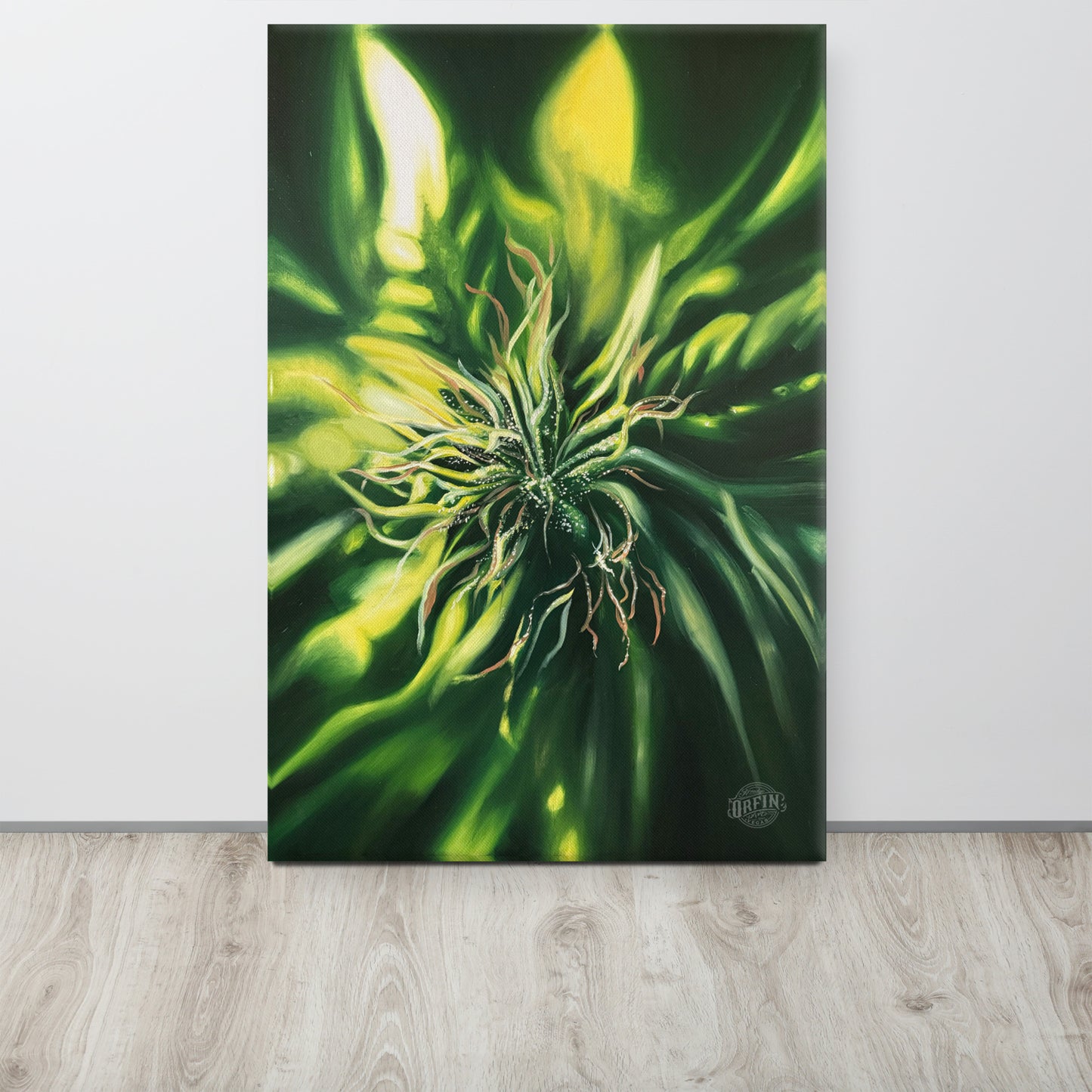 Bud