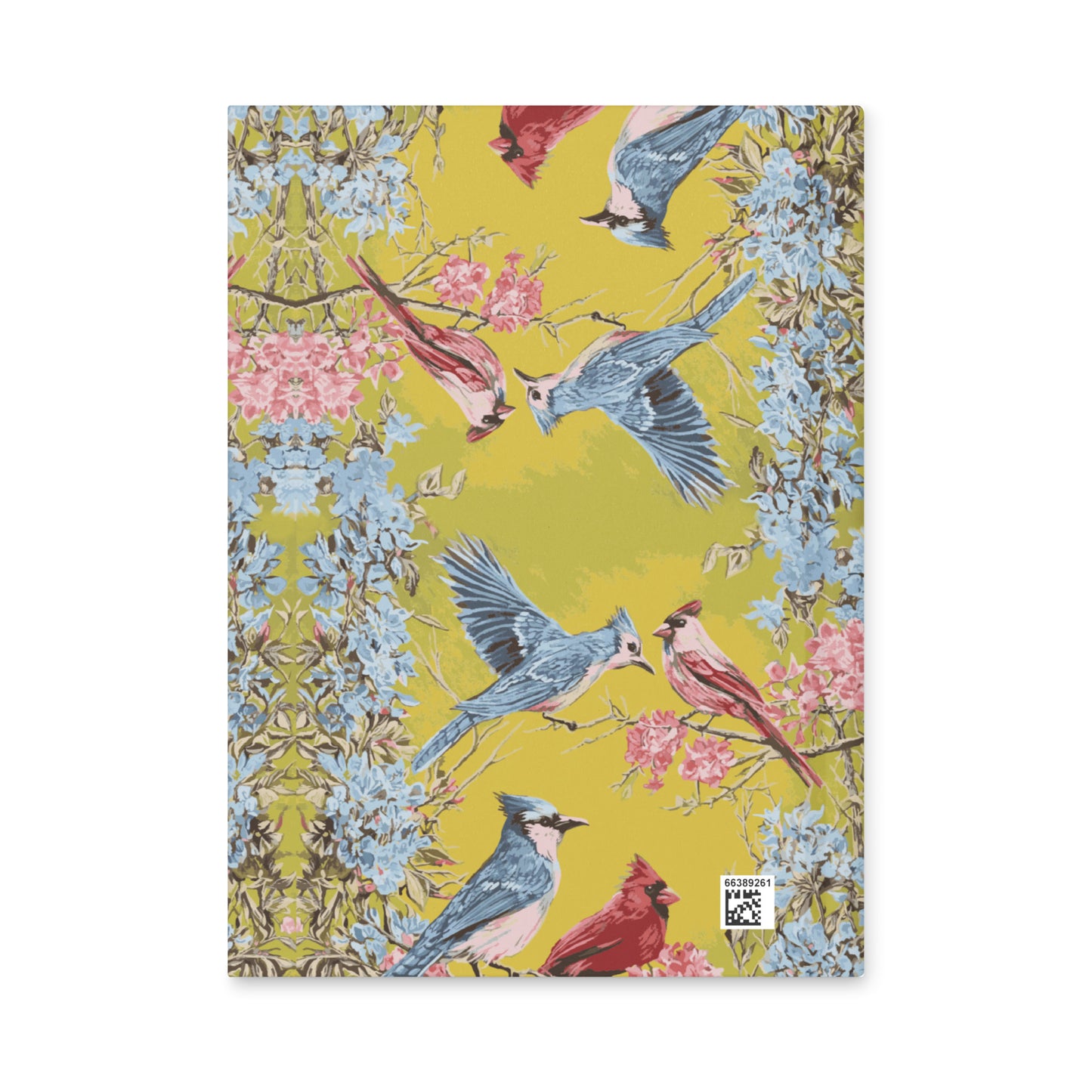 ORFINART Aerials Hardcover Poetry Book