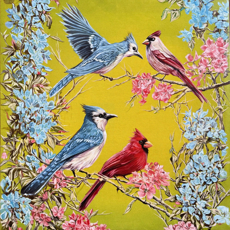ORFINART Arials Collection