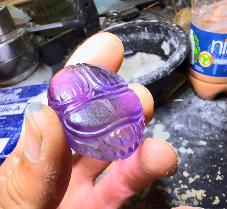ORFINART Gemstones