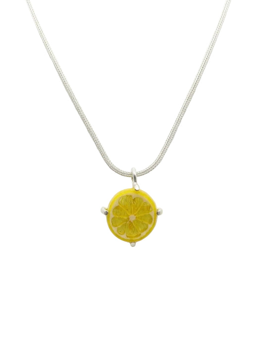 Lemon Slice