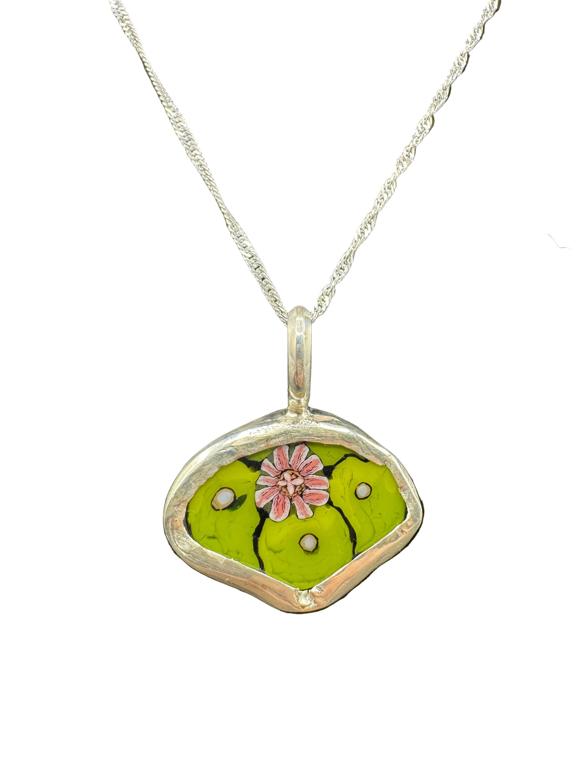 Peyote Button Millie