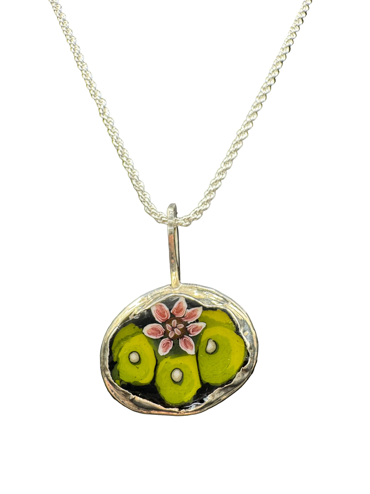 Peyote Button 2