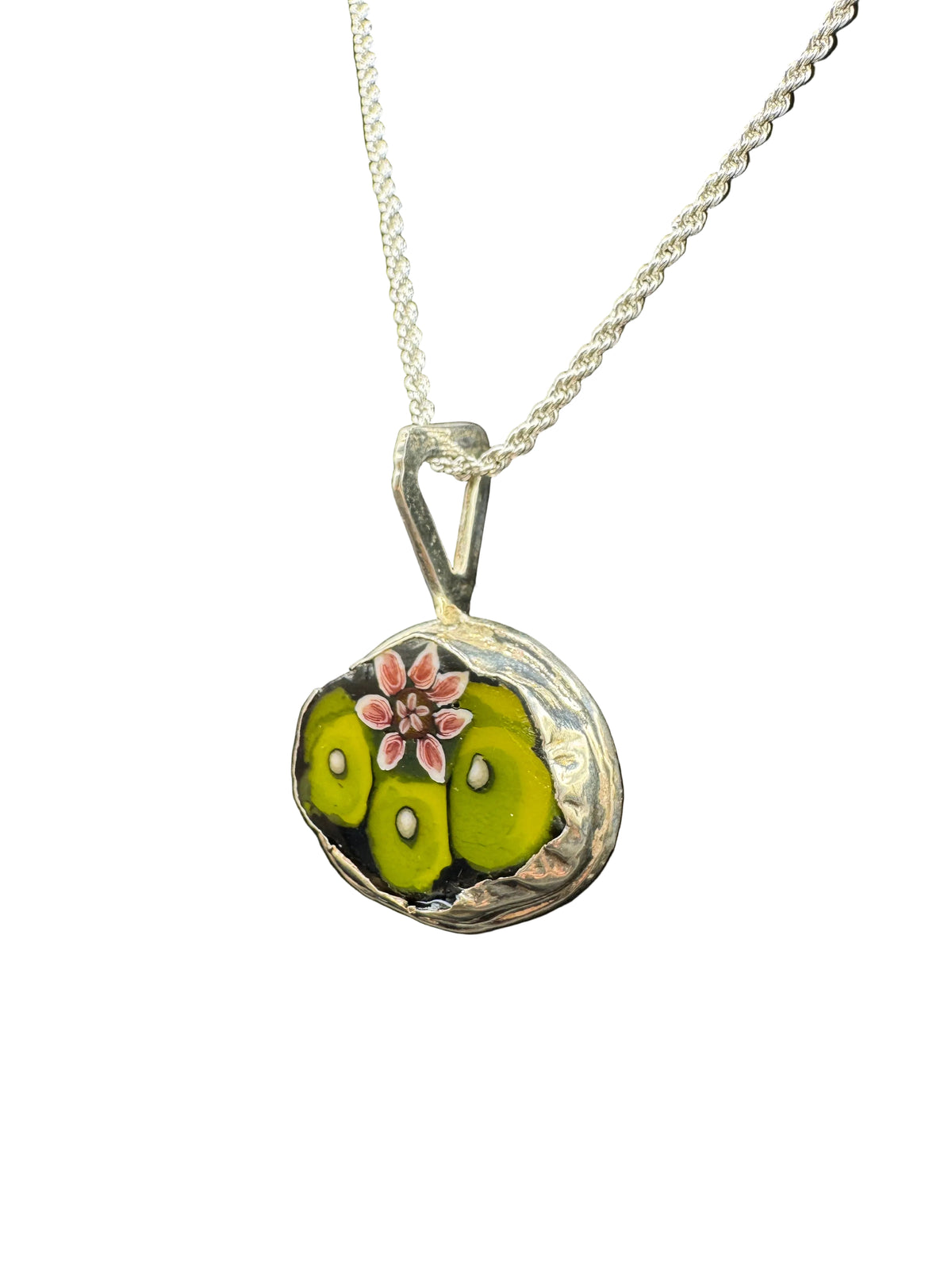 Peyote Button 2