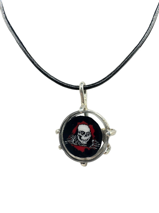 Skull Reaper Original Pendy