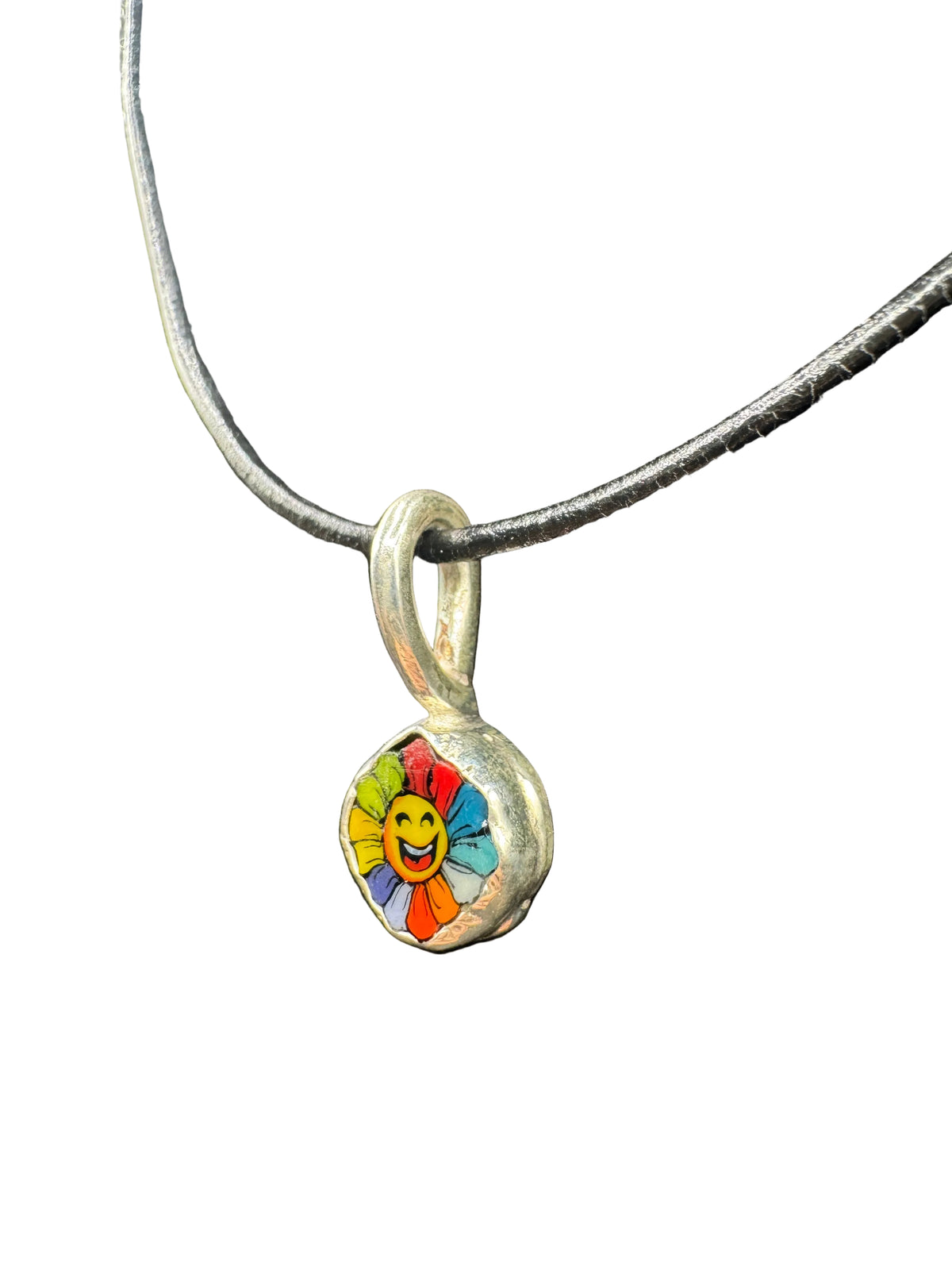 Murikami Inspired Pendy 2
