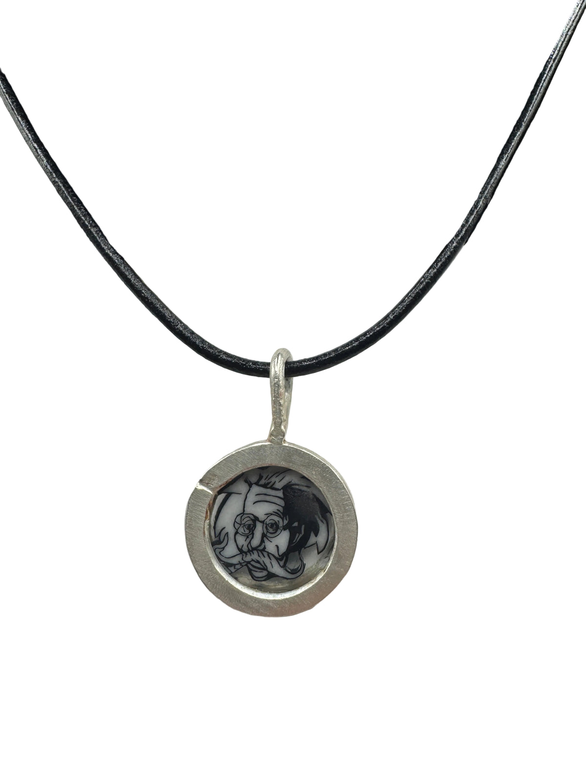 Official Genius (OG) Pendy on Rope