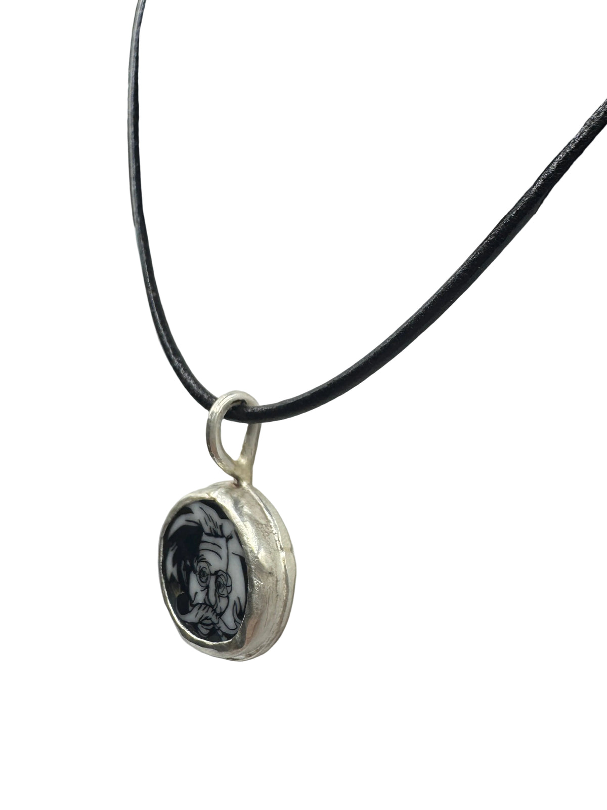Official Genius (OG) Pendy on Rope