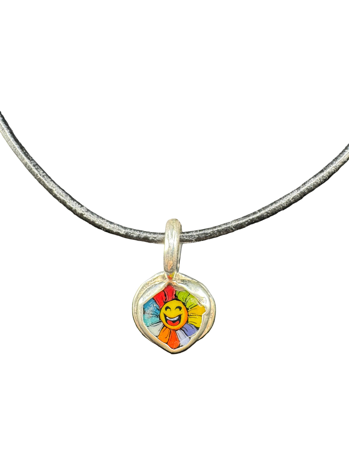 Murikami Inspired Pendy 2