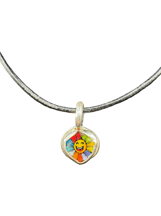 Murikami Inspired Pendy 2