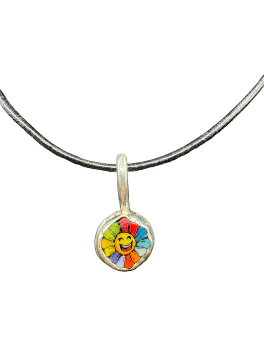 Murikami Inspired Pendy 2