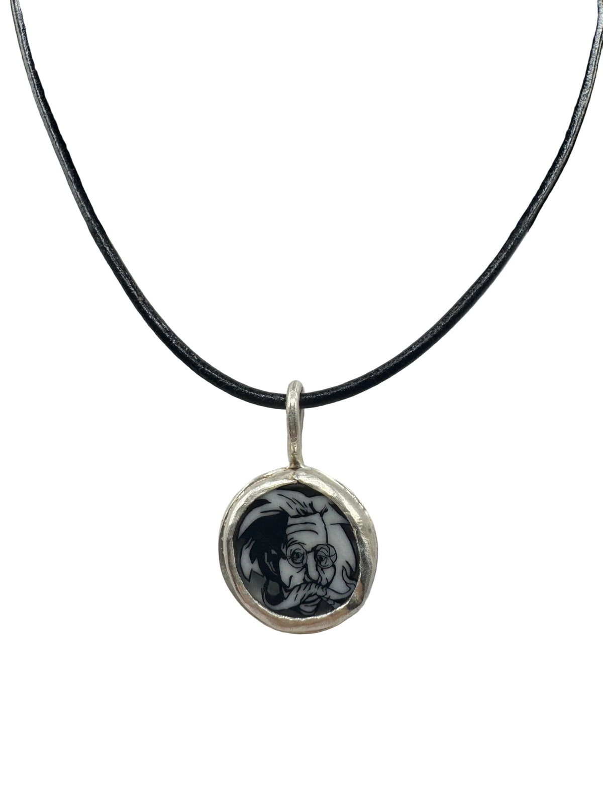 Official Genius (OG) Pendy on Rope