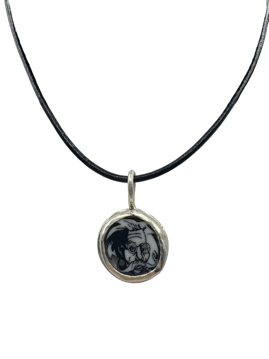 Official Genius (OG) Pendy on Rope