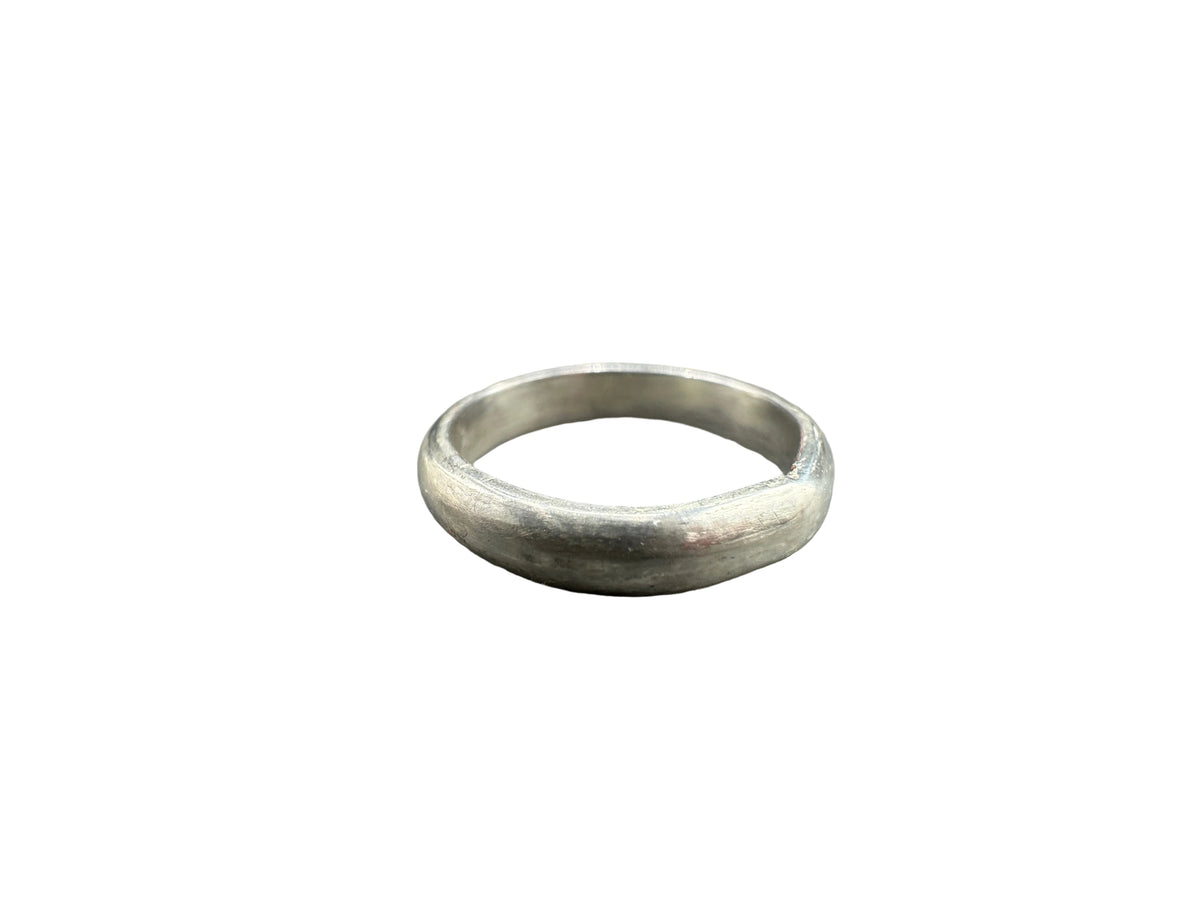 Celestial Diamond Band – Size 7