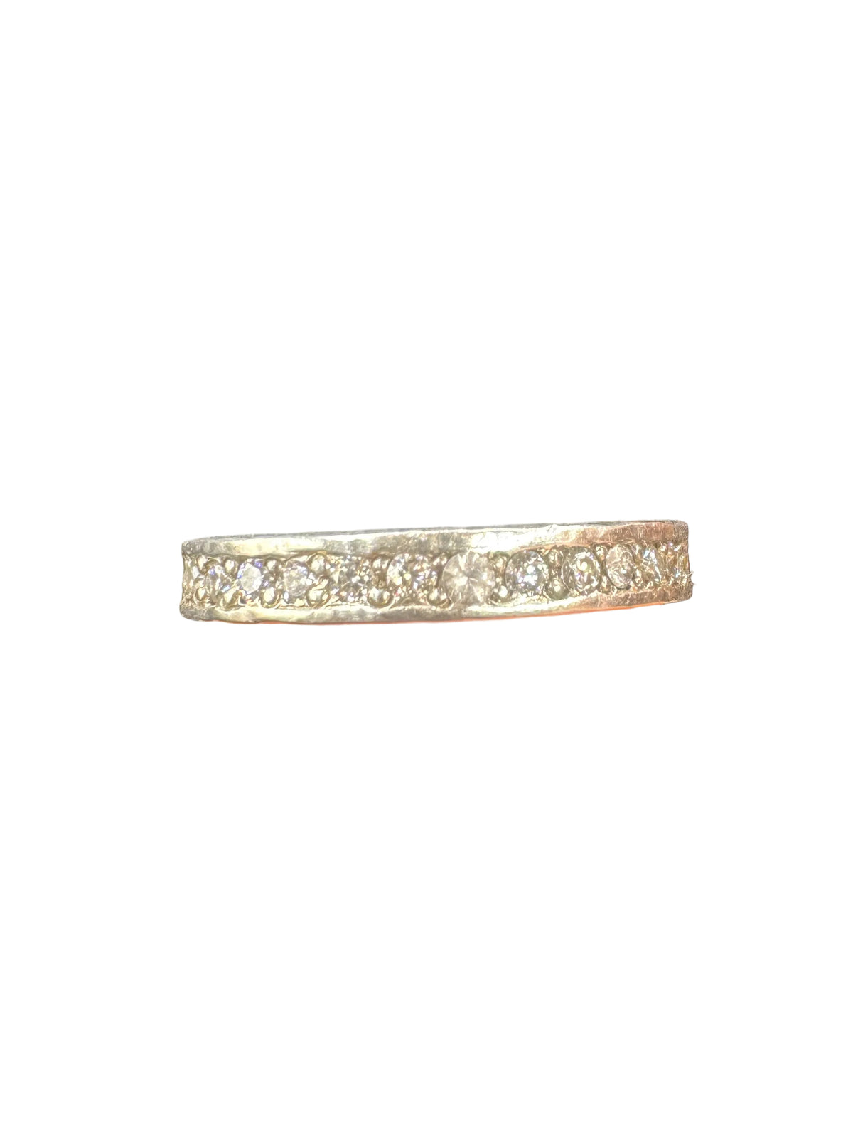 Eternity Band Size 11
