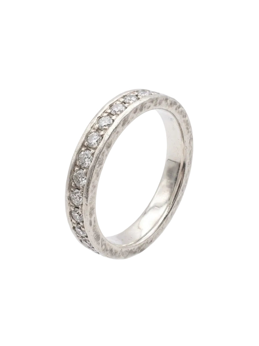 Eternity Band Size 11