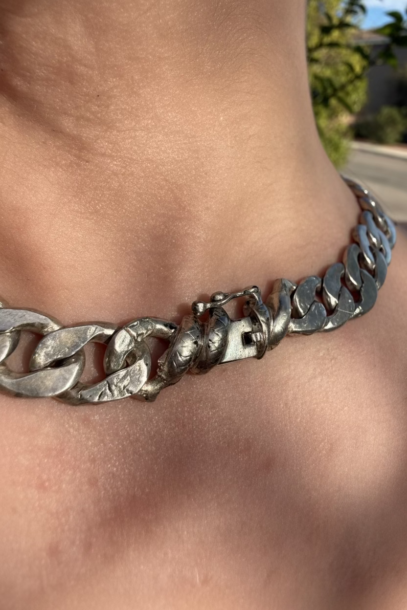 Cuban Link