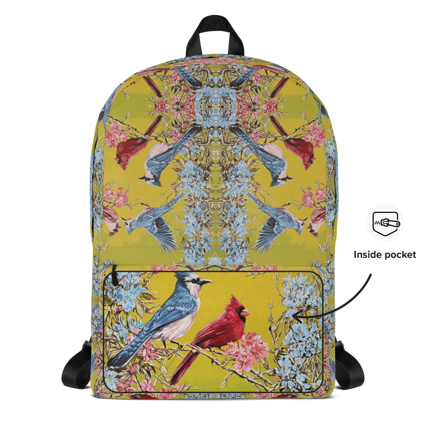 ORFINART Aerials Backpack