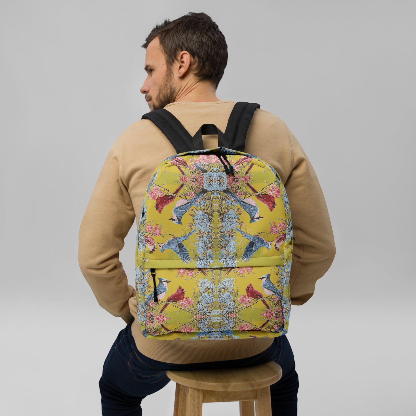 ORFINART Aerials Backpack
