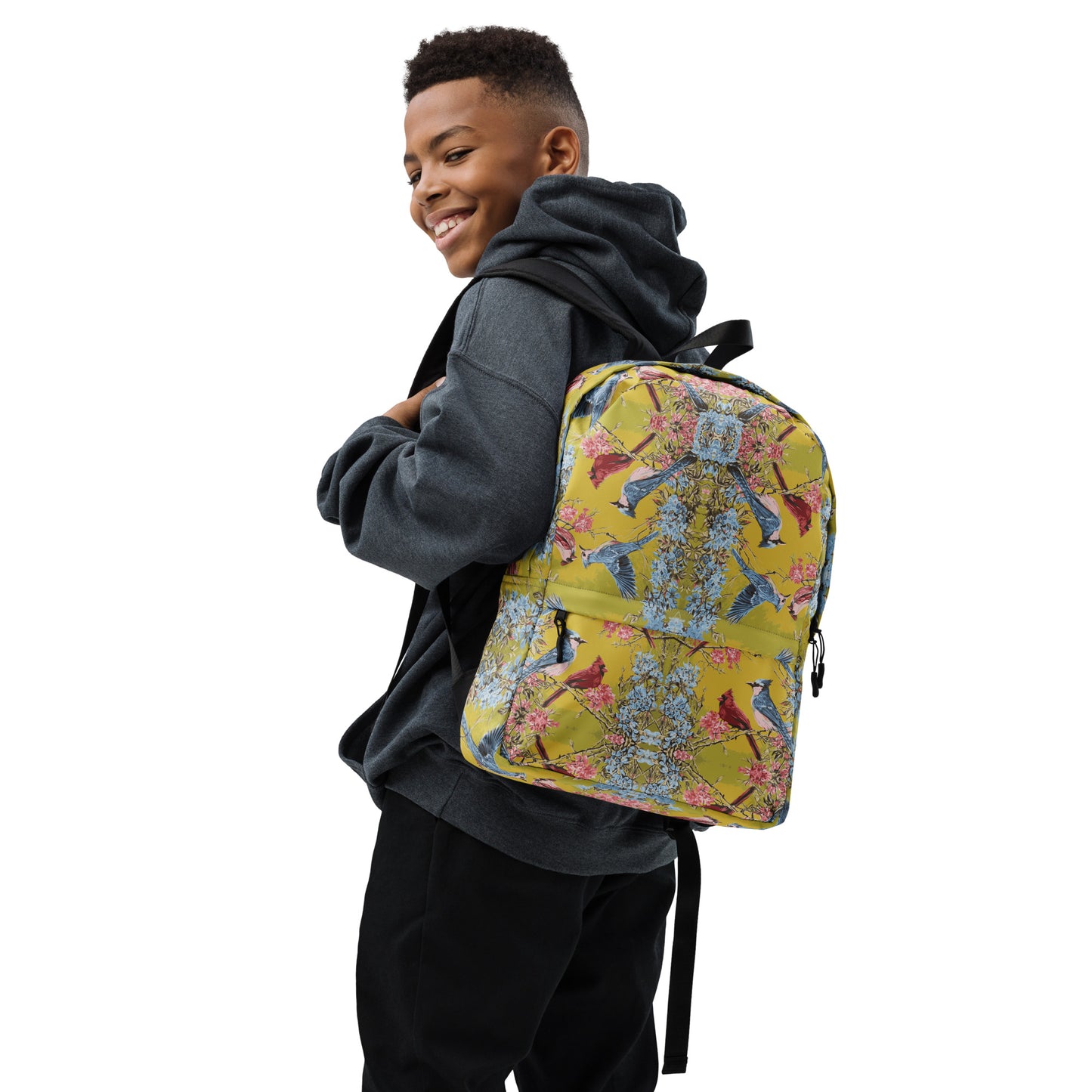 ORFINART Aerials Backpack