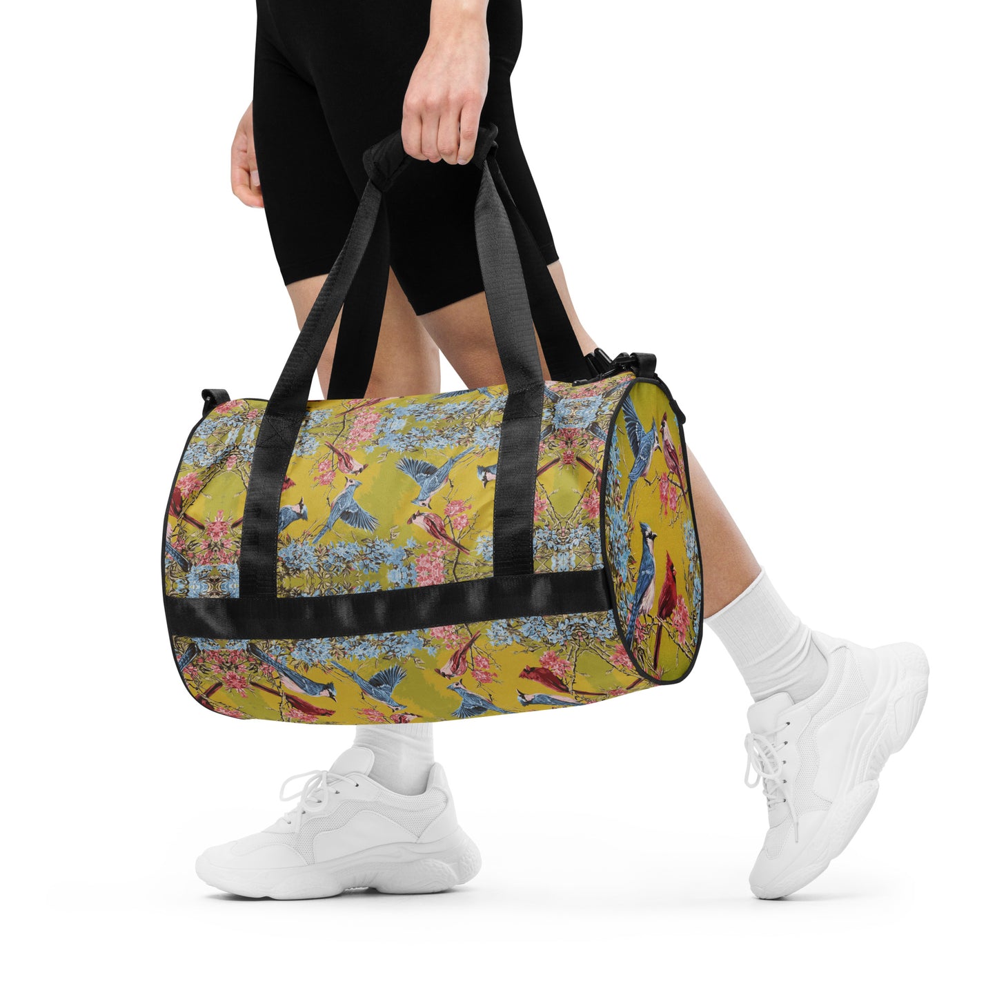 ORFINART Aerials gym bag