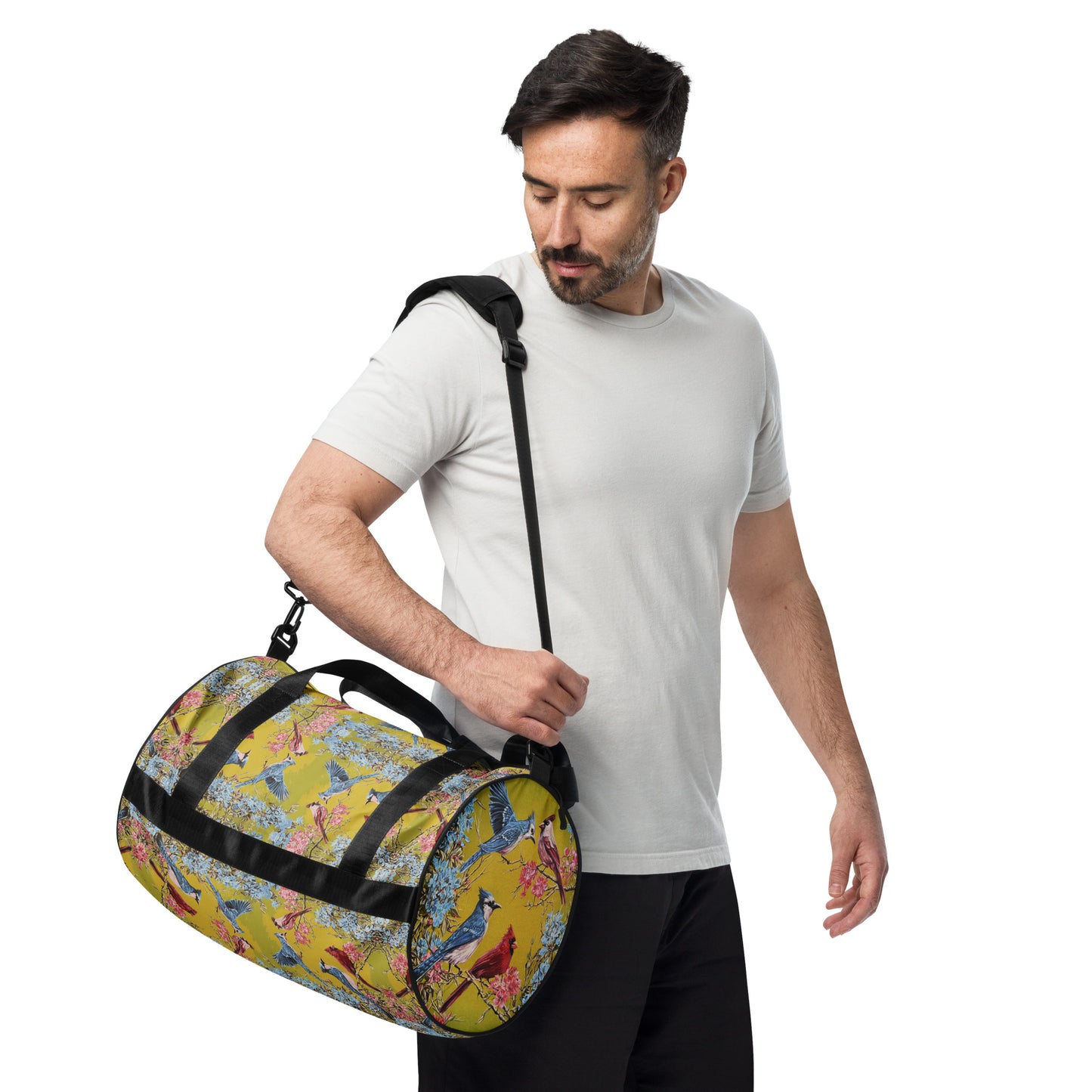 ORFINART Aerials gym bag
