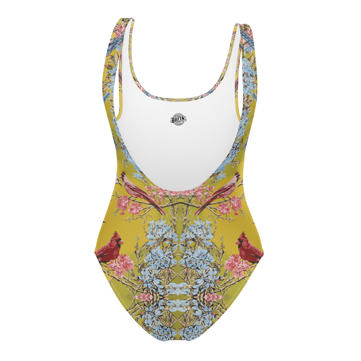 Costume Intero ORFINART Aerials