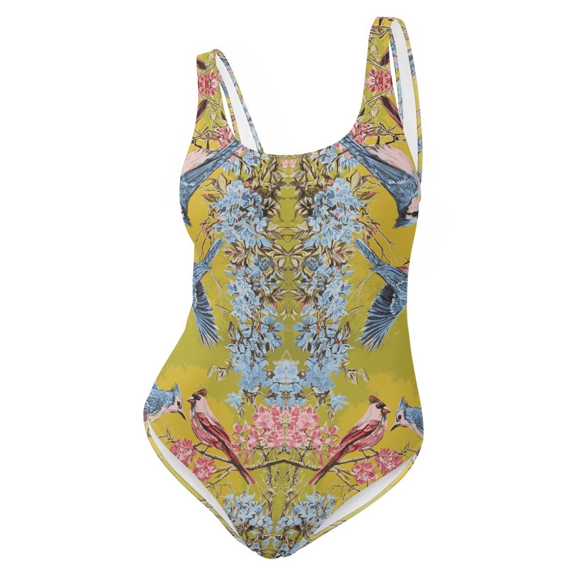 Costume Intero ORFINART Aerials