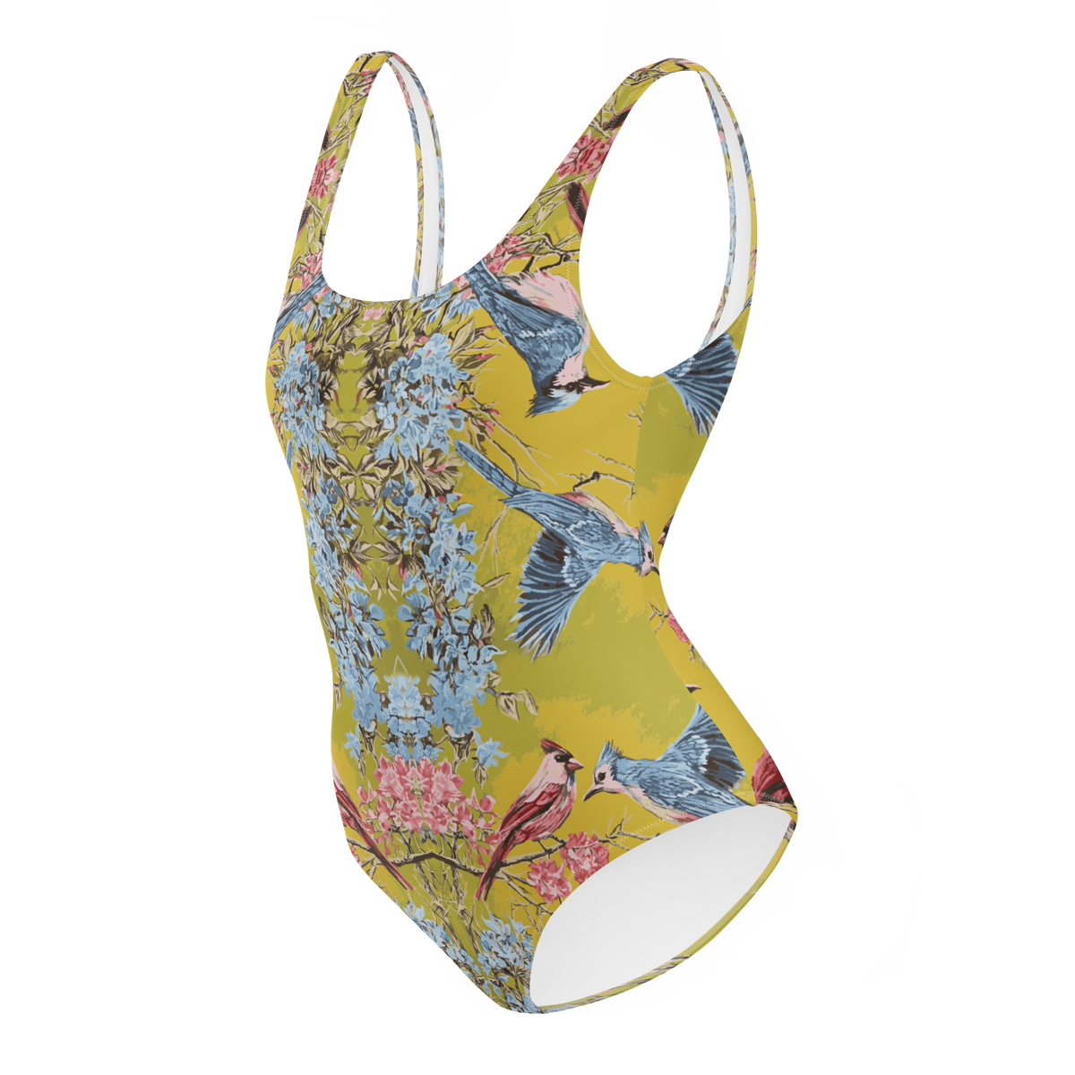 Costume Intero ORFINART Aerials