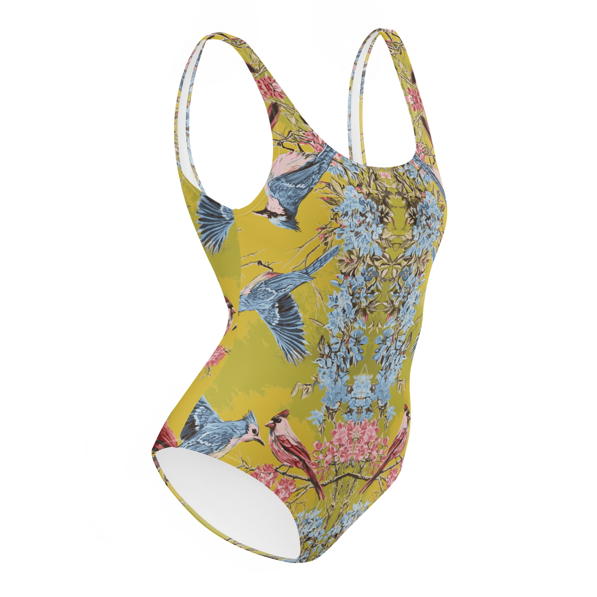 Costume Intero ORFINART Aerials