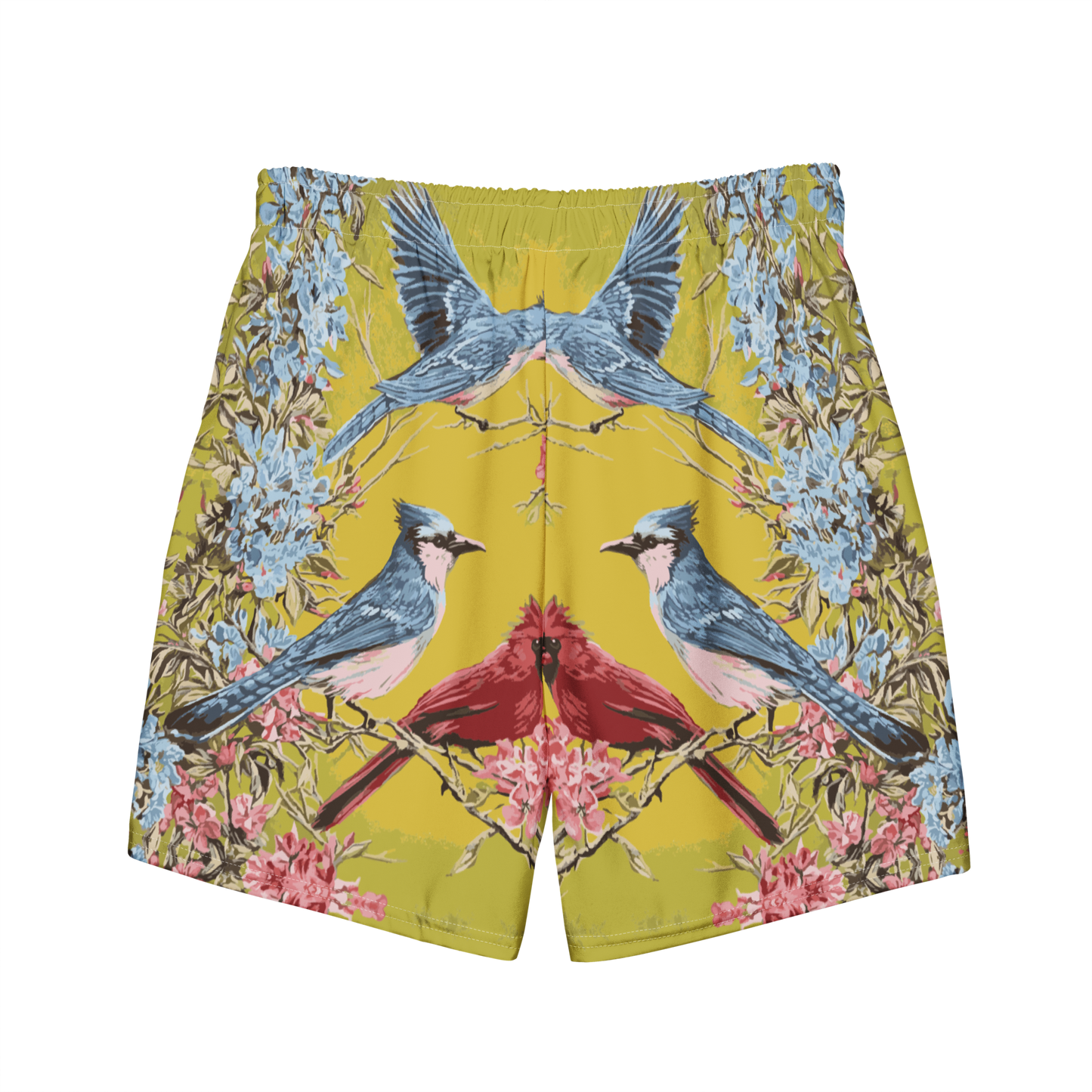ORFINART Aerial Swim Trunks