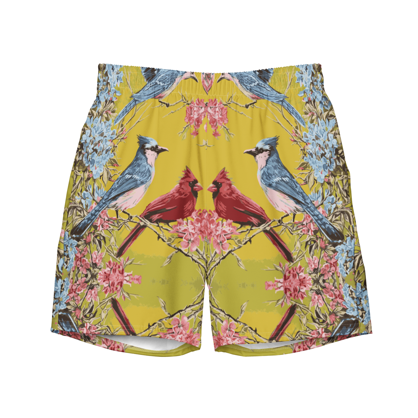 ORFINART Aerial Swim Trunks