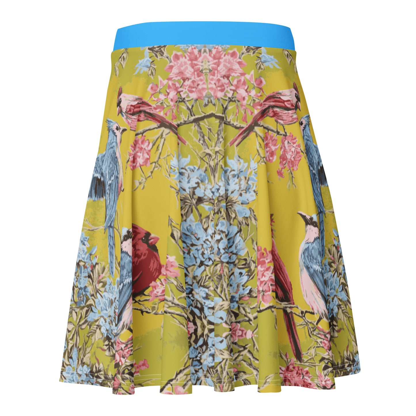 ORFINART Aerials Skirt