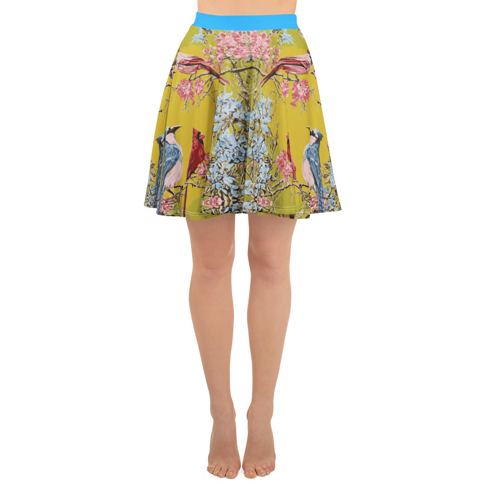 ORFINART Aerials Skirt