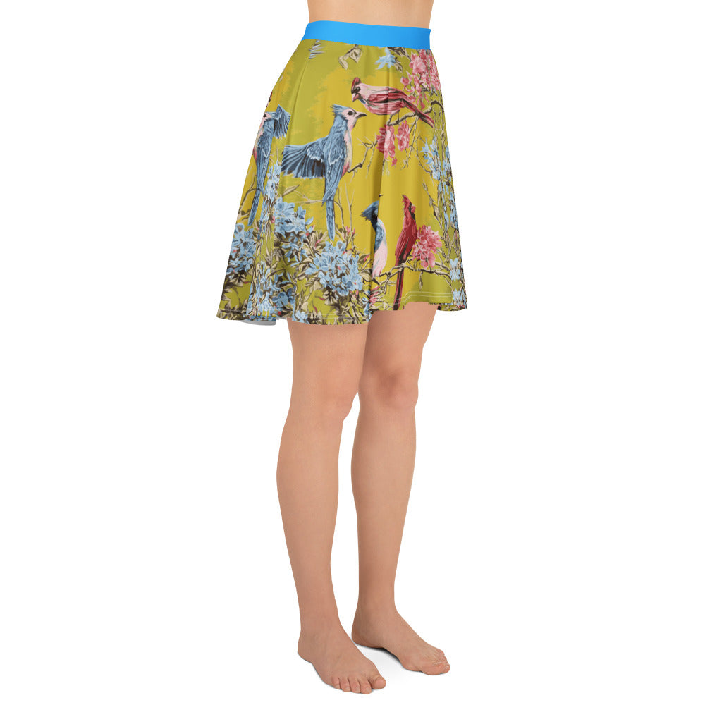 ORFINART Aerials Skirt