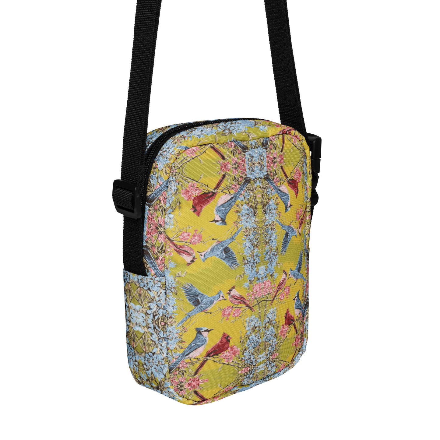 ORFINART Aerials crossbody bag