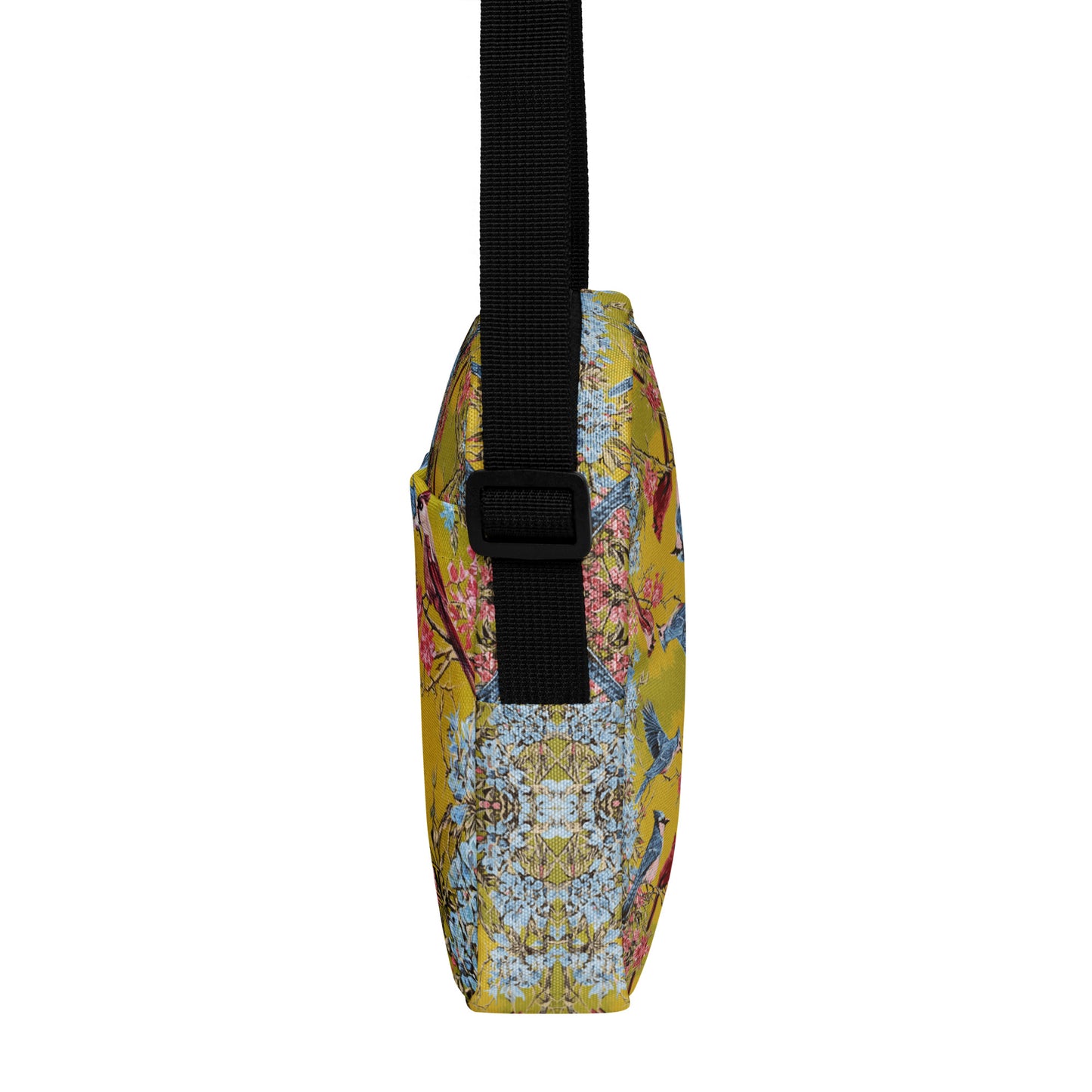 ORFINART Aerials crossbody bag