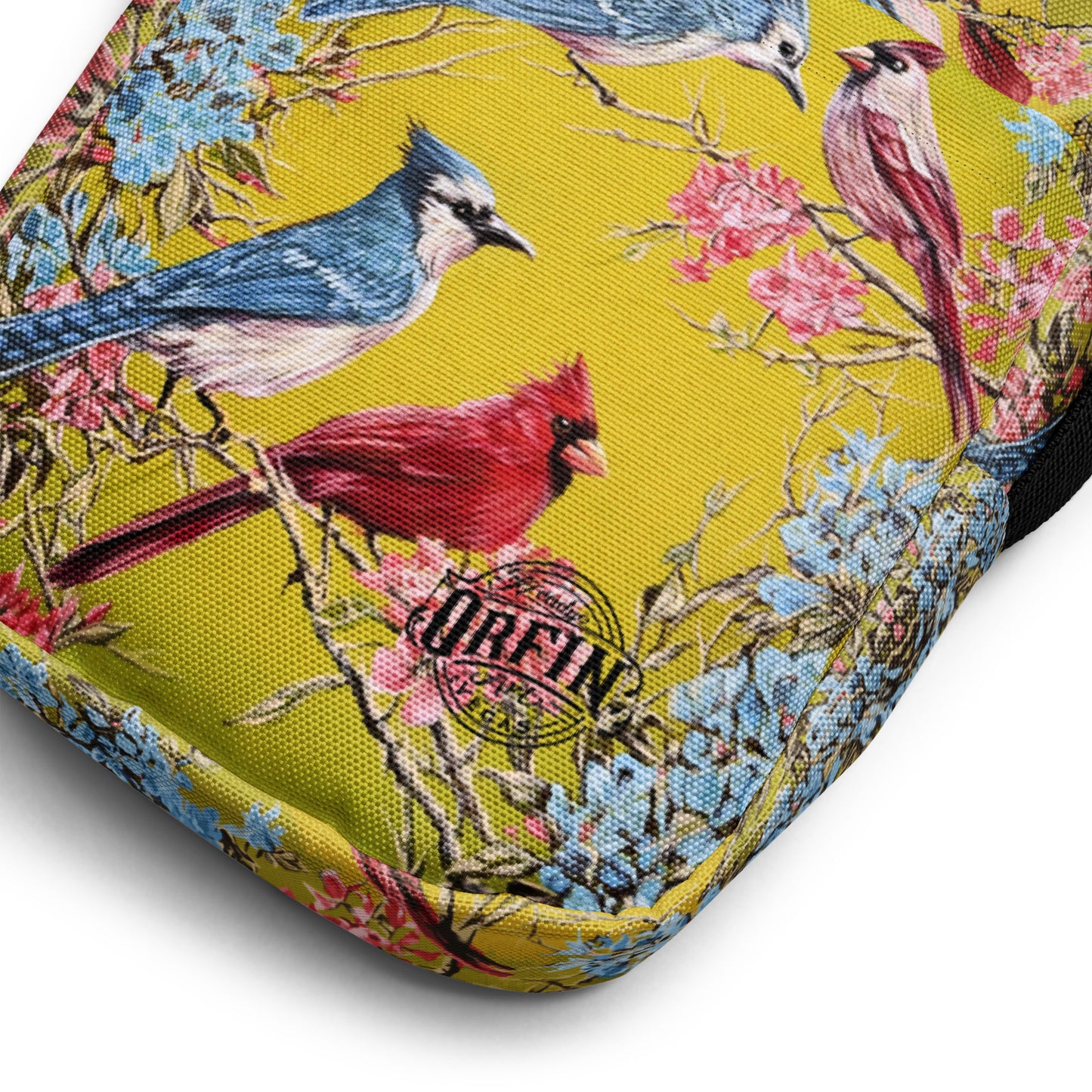 ORFINART Aerials crossbody bag