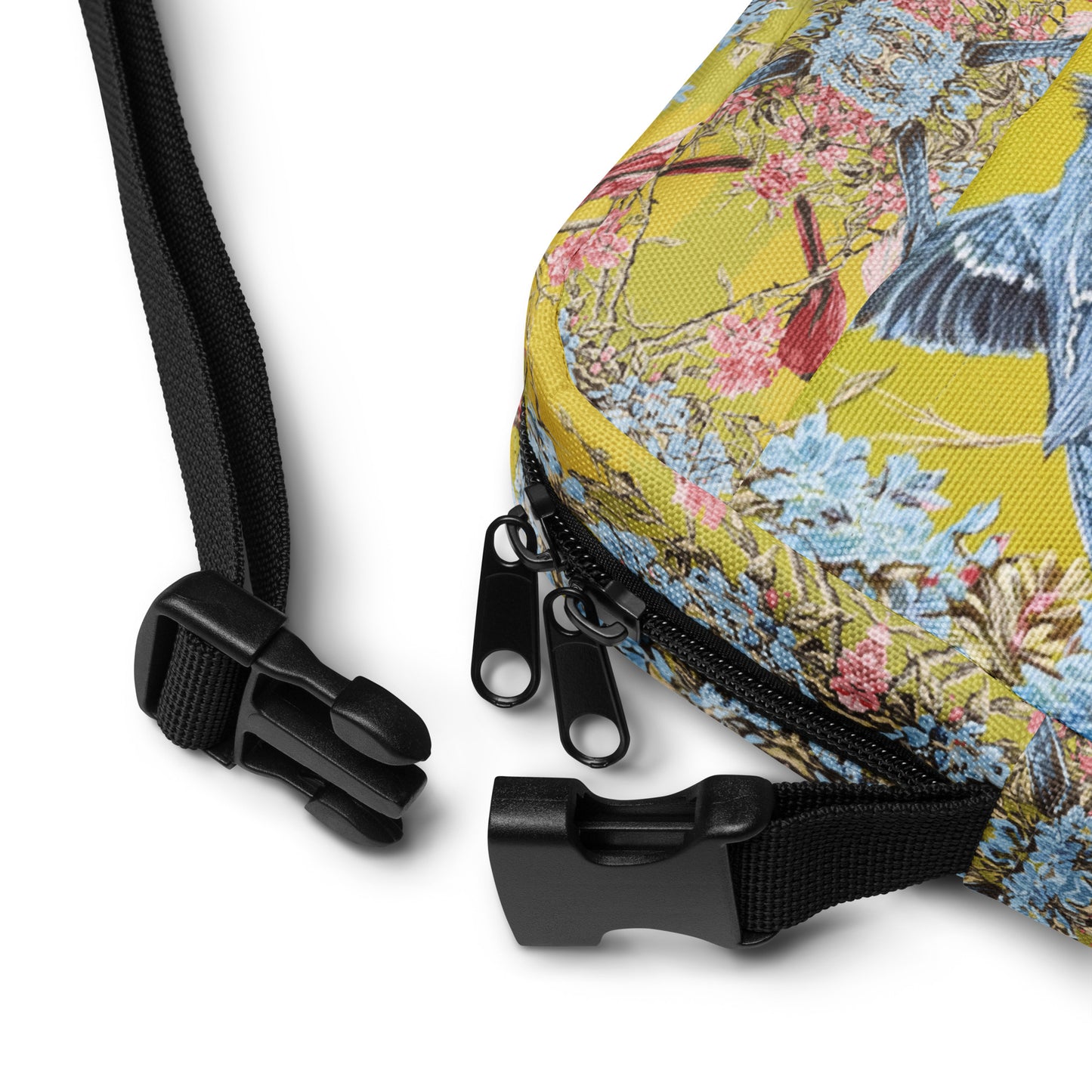 ORFINART Aerials crossbody bag