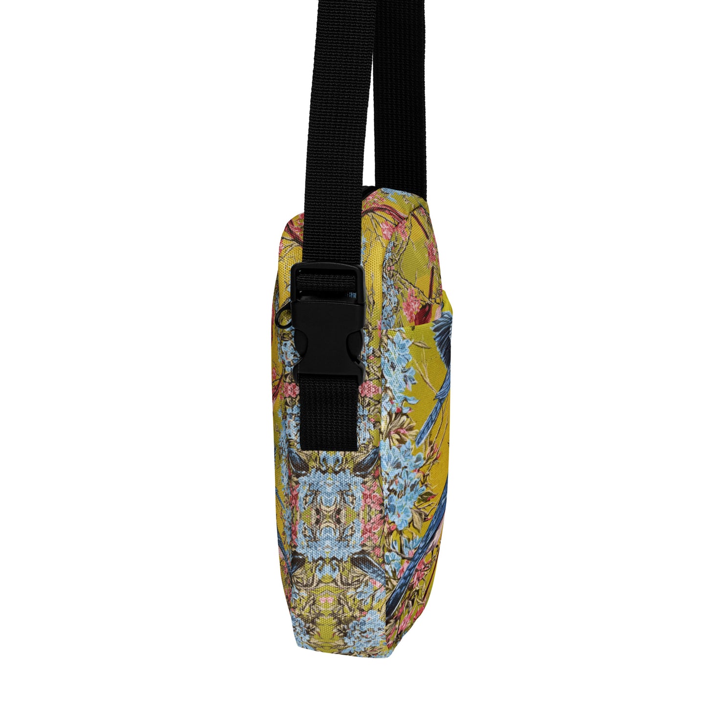 ORFINART Aerials crossbody bag