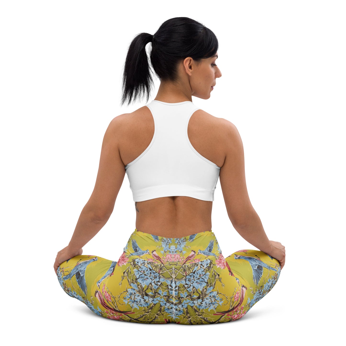 ORFINART Aerial Yoga Leggings
