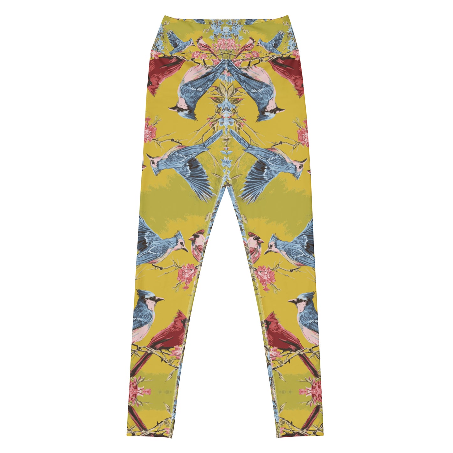 ORFINART Aerial Yoga Leggings