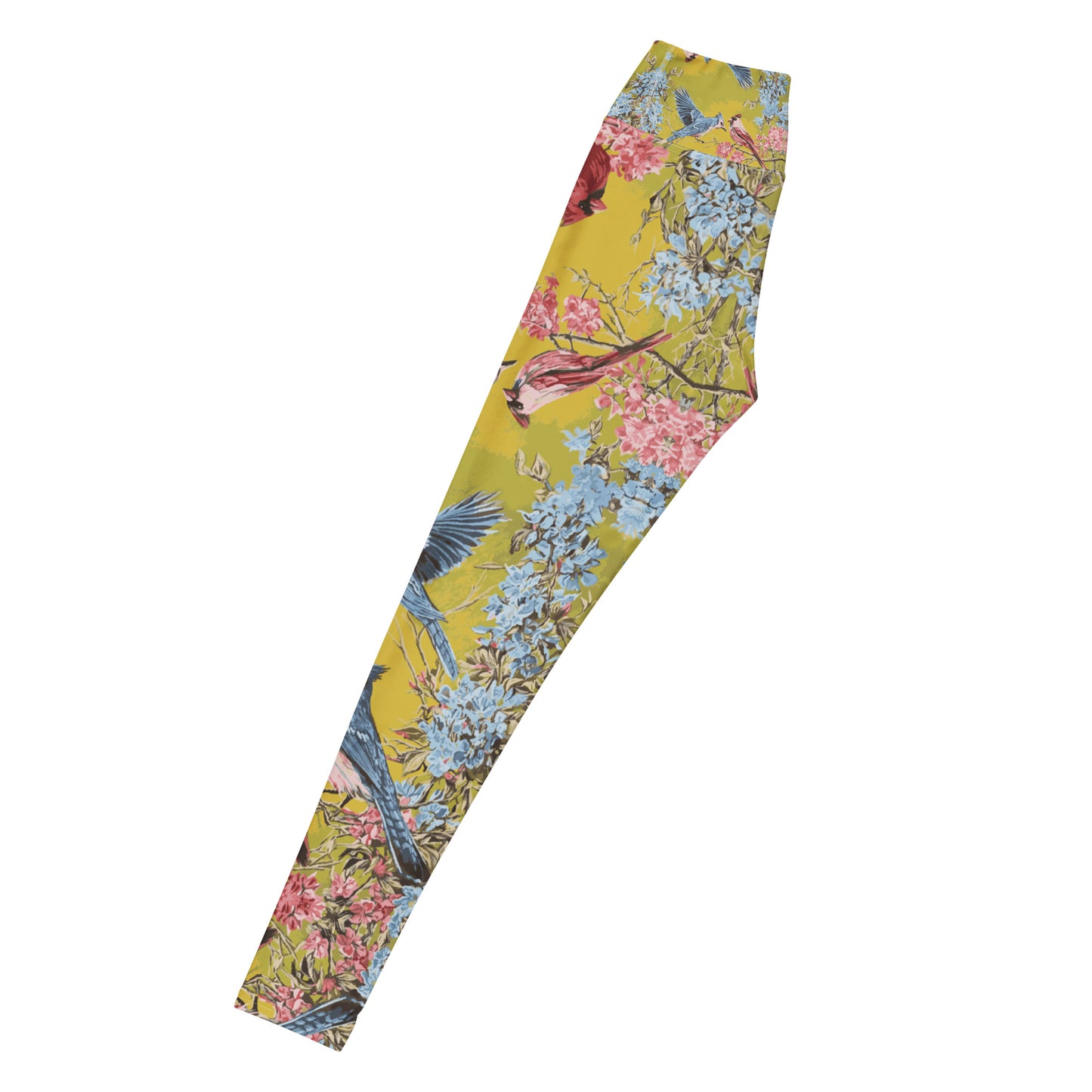 ORFINART Aerial Yoga Leggings