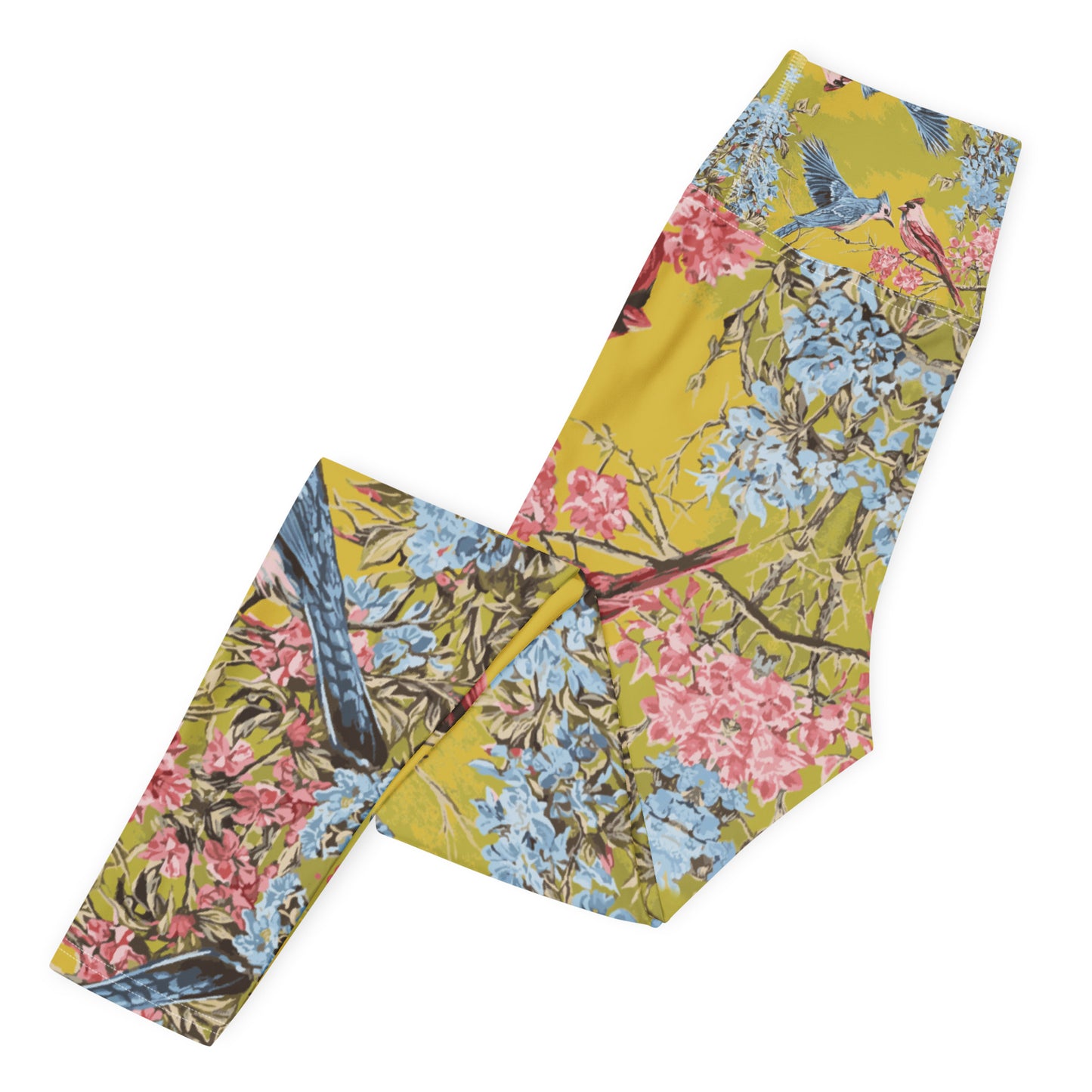 ORFINART Aerial Yoga Leggings