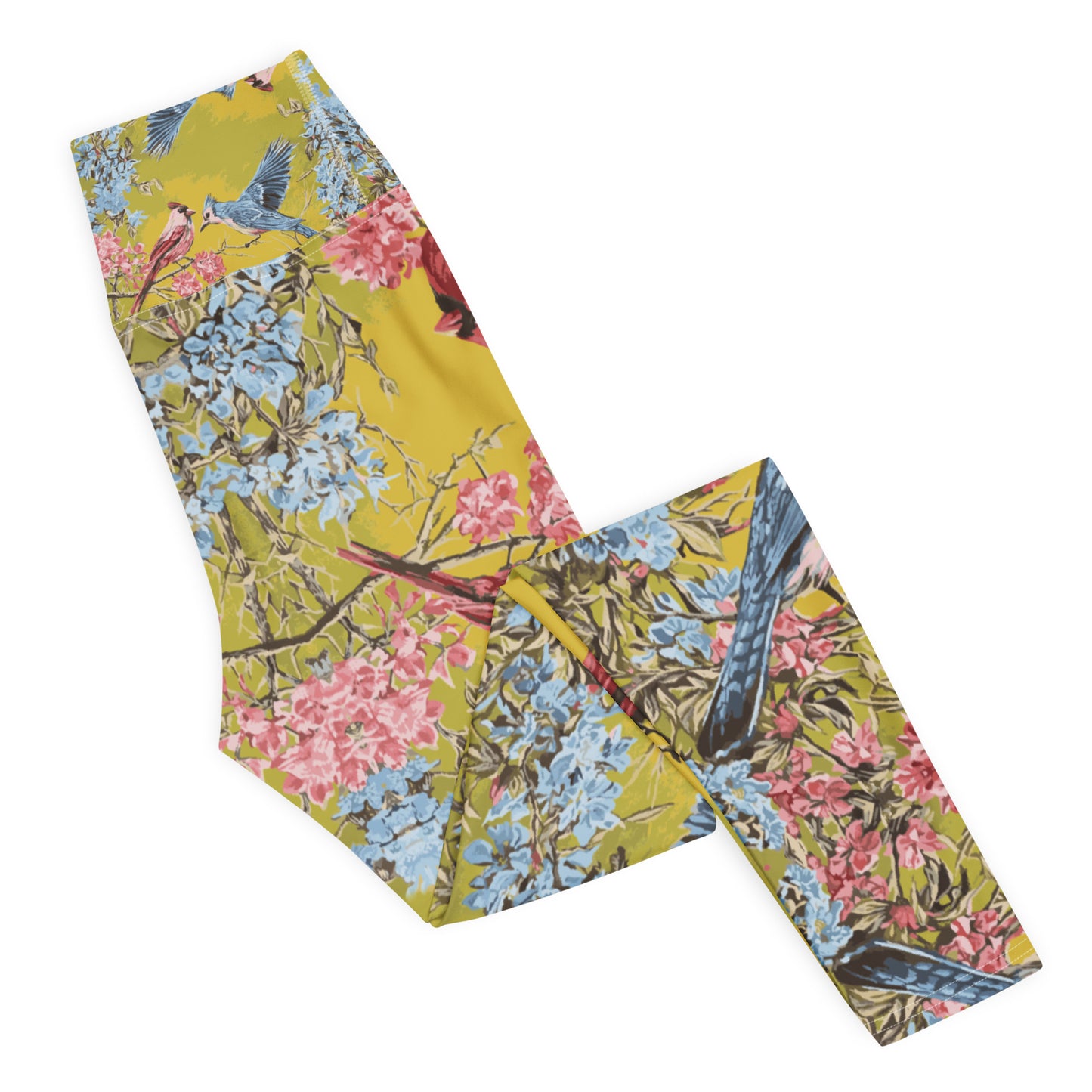 ORFINART Aerial Yoga Leggings